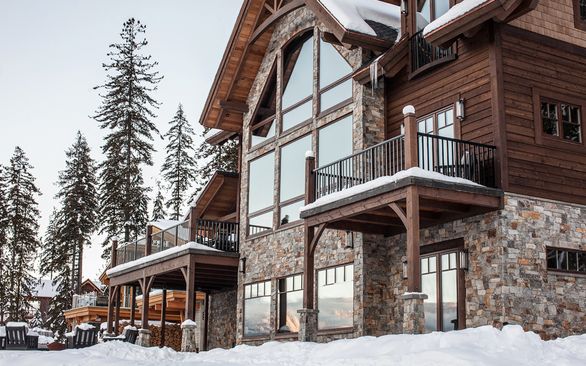 Bison Lodge