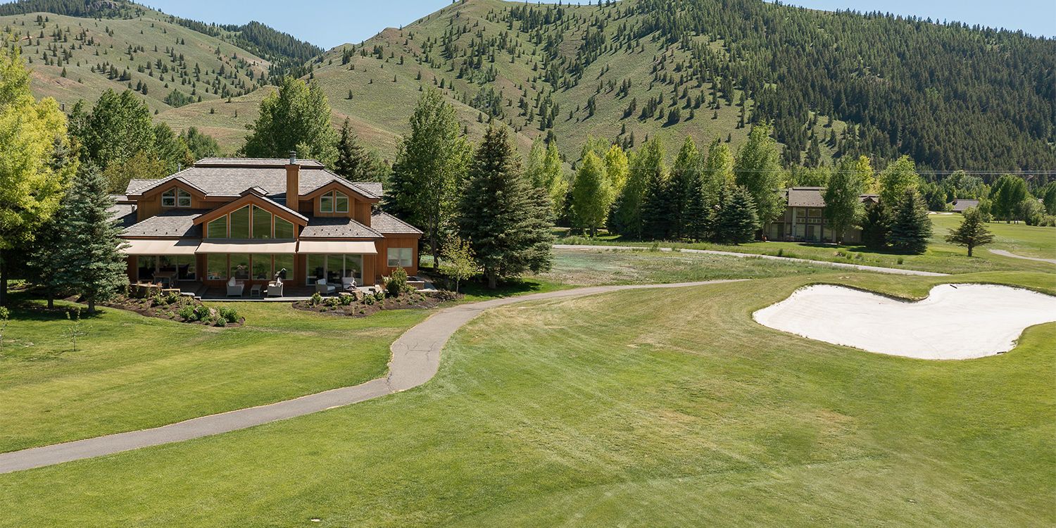 Valley Whisper Retreat