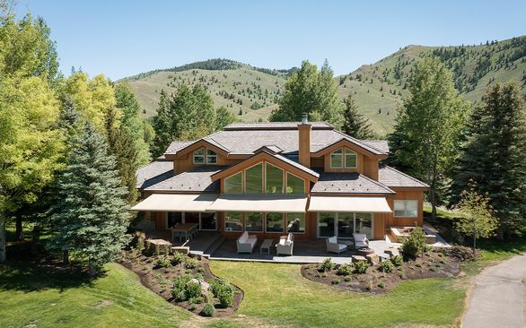 Valley Whisper Retreat