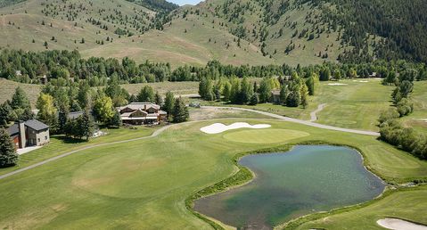 Valley Whisper Retreat