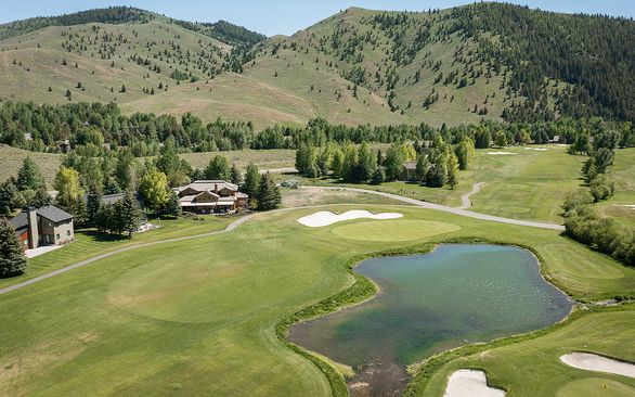 Valley Whisper Retreat