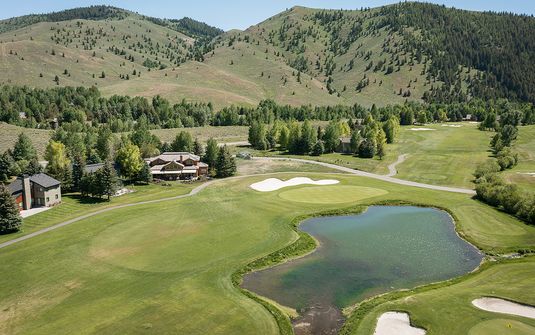 Valley Whisper Retreat