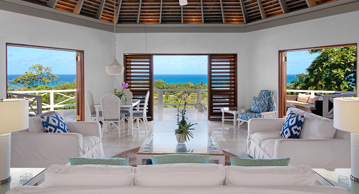 No Problem - The Tryall Club