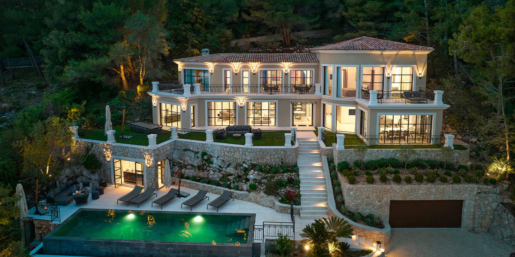 The Modern Art Legacy of the Riviera Coast