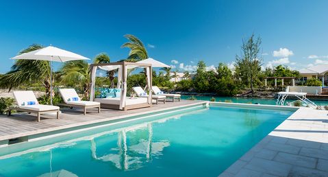 Villa Big Chill