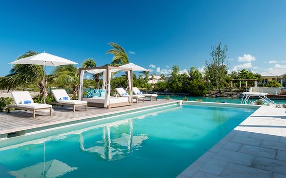 Villa Big Chill