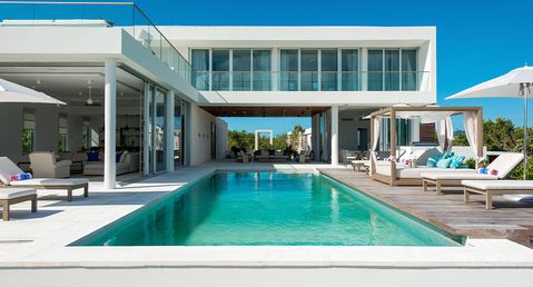 Villa Big Chill
