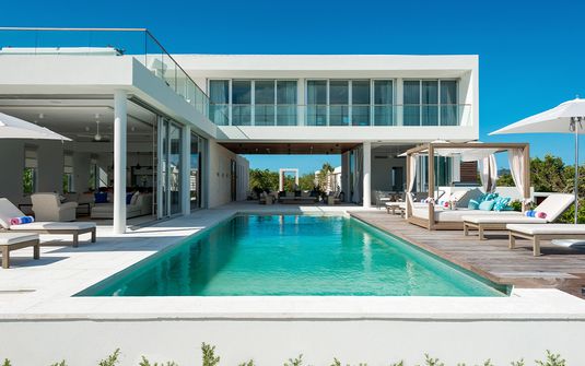 Villa Big Chill