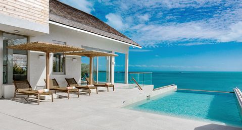 La Mer Villa West