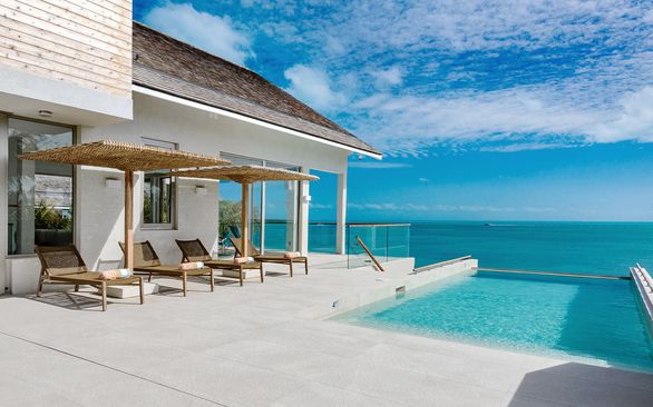 La Mer Villa West