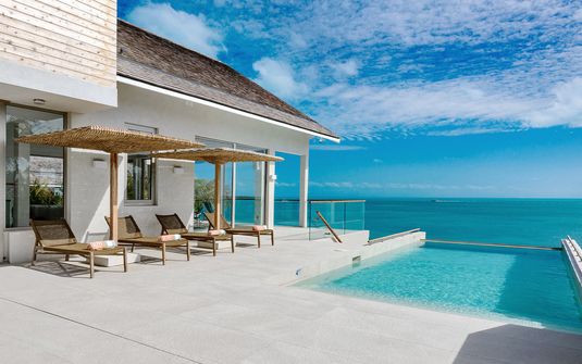 La Mer Villa West