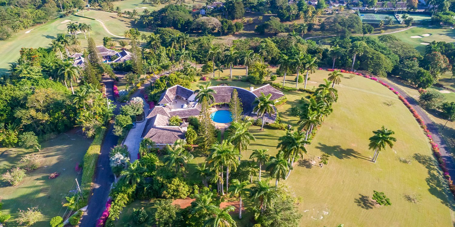 Little Hill - The Tryall Club