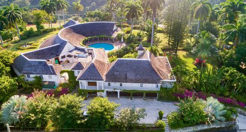 Little Hill - The Tryall Club