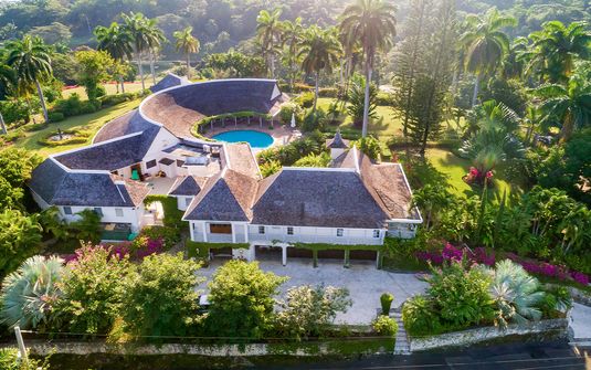 Little Hill - The Tryall Club