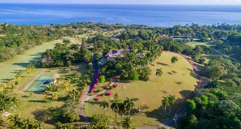 Little Hill - The Tryall Club