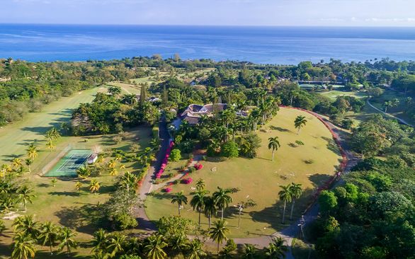 Little Hill - The Tryall Club