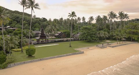 Ani Thailand