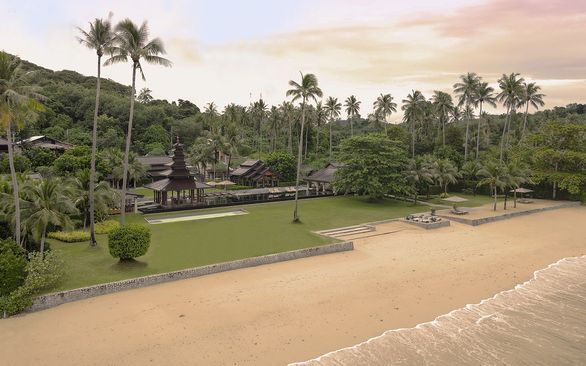 Ani Thailand