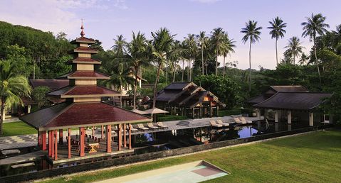Ani Thailand