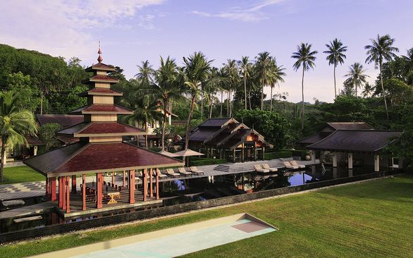 Ani Thailand