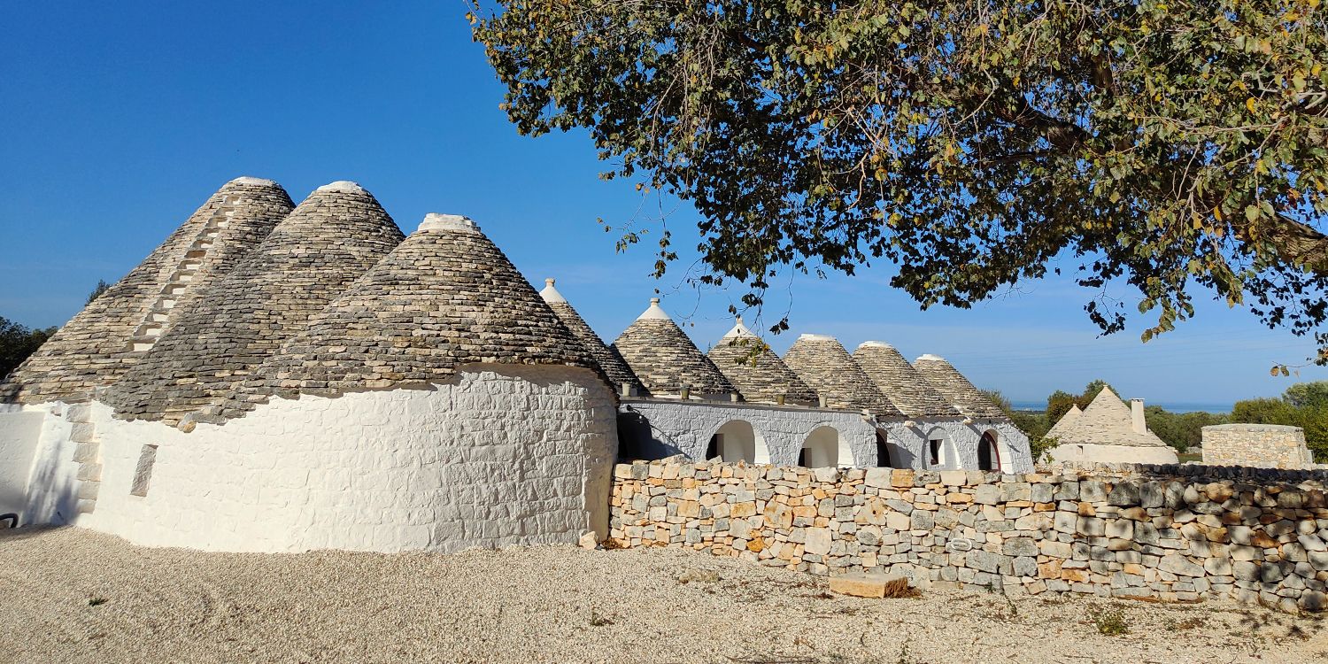 Masseria Celeste