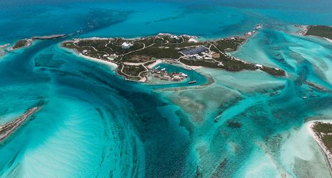 Over Yonder Cay