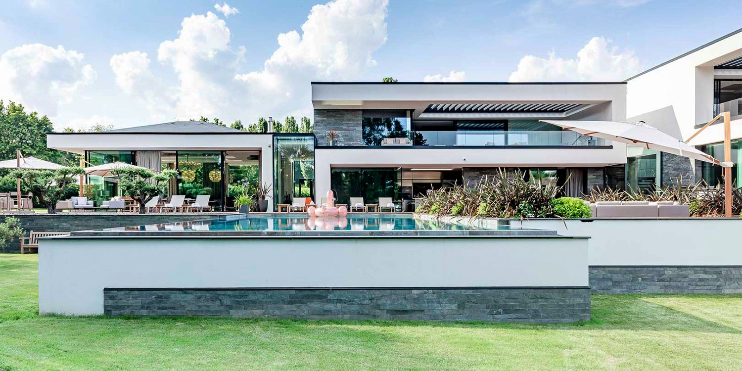 Prestigious Residence