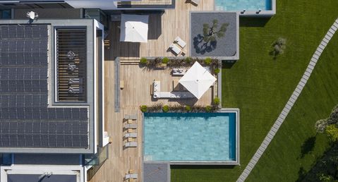 Prestigious Residence