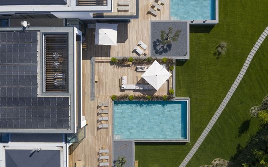 Prestigious Residence