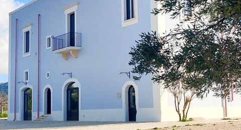 Masseria Celeste