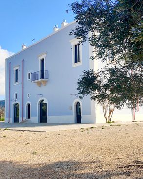 Masseria Celeste
