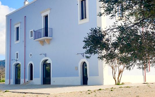 Masseria Celeste