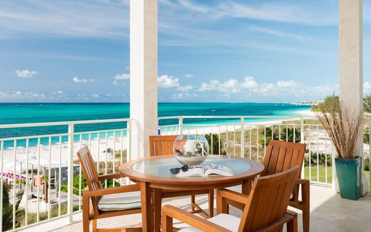 West Bay Club - Four Bedroom Ocean Front Suite