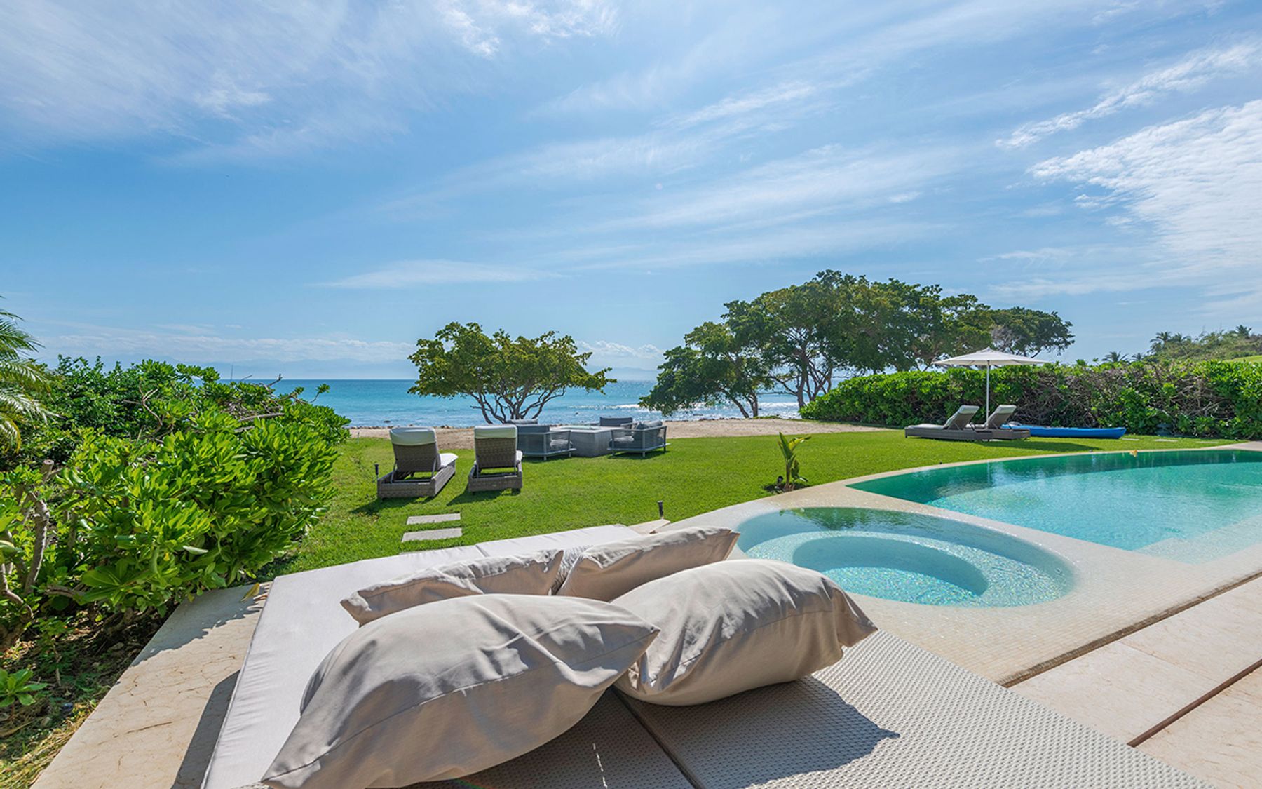 View Versus Beach Access: The Trade-Off Worth Understanding