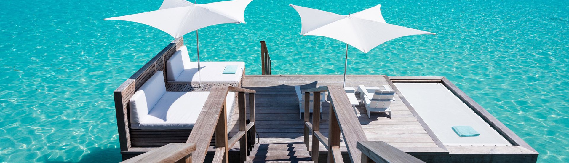 Wymara - Five Bedroom Cinco Villa