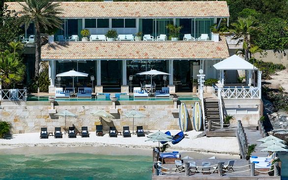 Villa Bliss