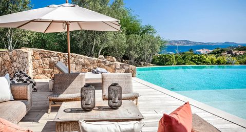 Villa Daria