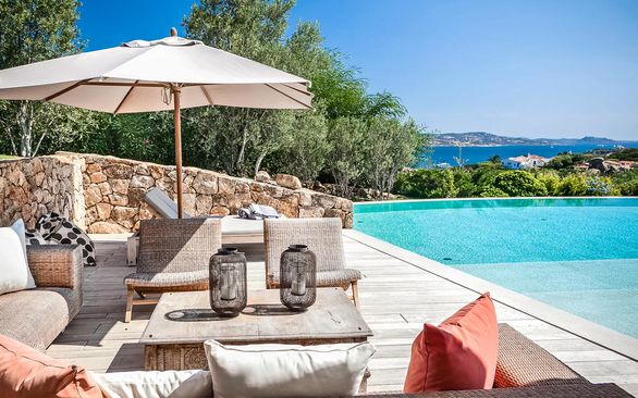 Villa Daria