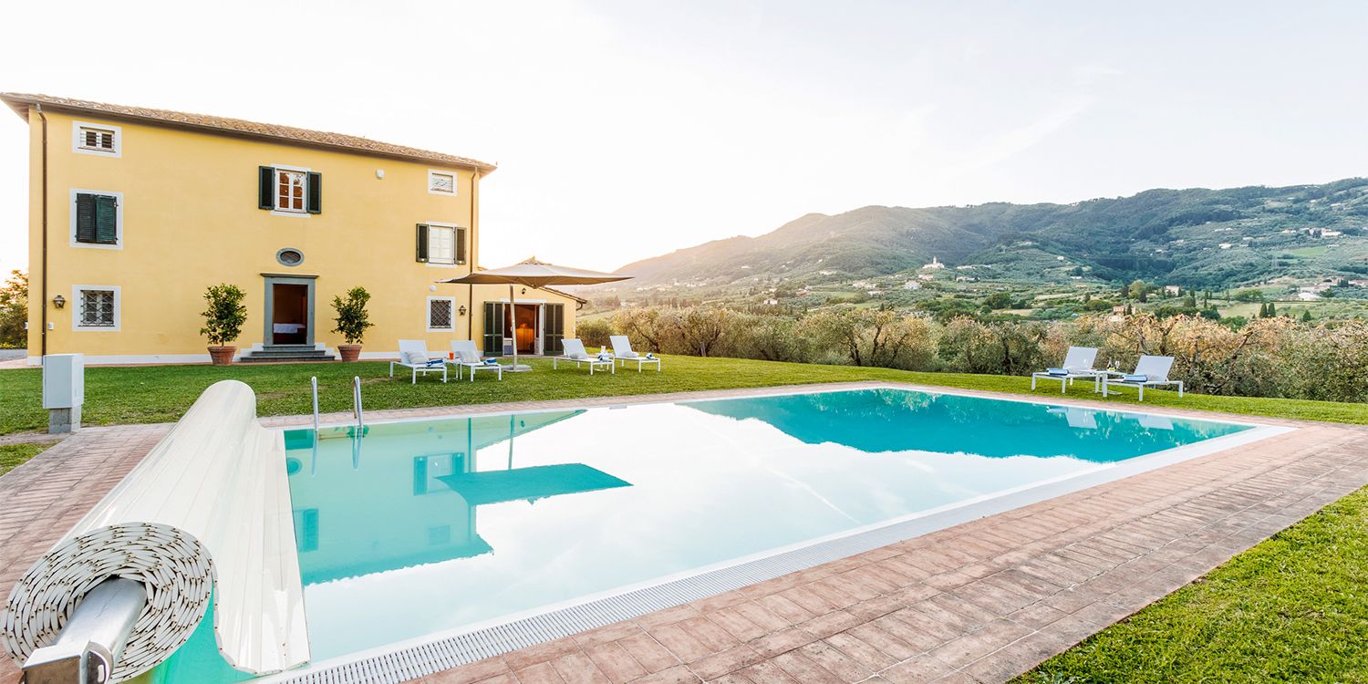 Villa Mangiaricotta