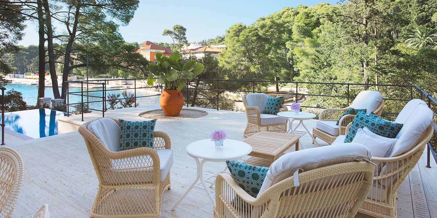 Villa Sea Princess Nika