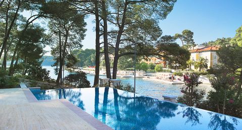 Villa Sea Princess Nika