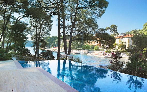 Villa Sea Princess Nika