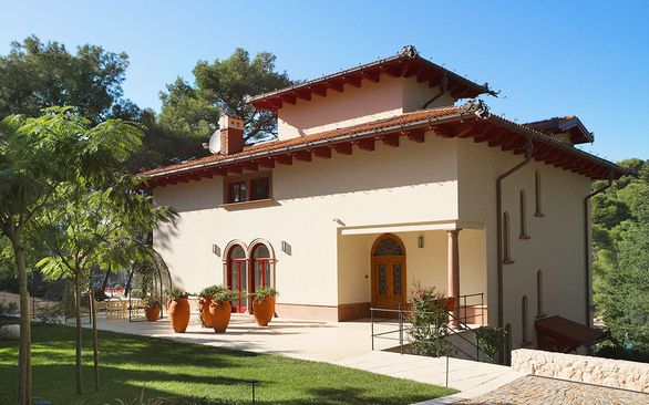 Villa Sea Princess Nika