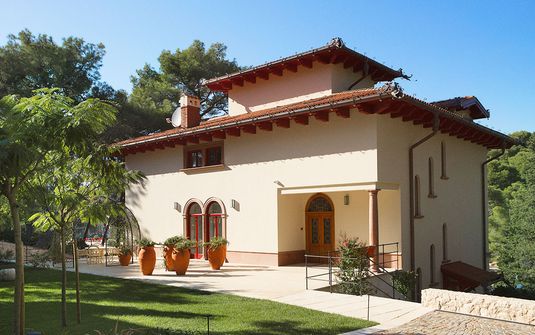 Villa Sea Princess Nika