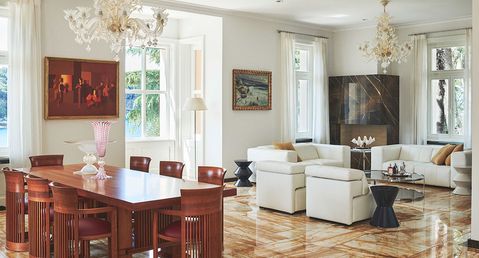 Villa Mirasol