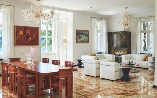 Villa Mirasol