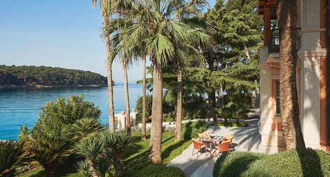 Villa Mirasol