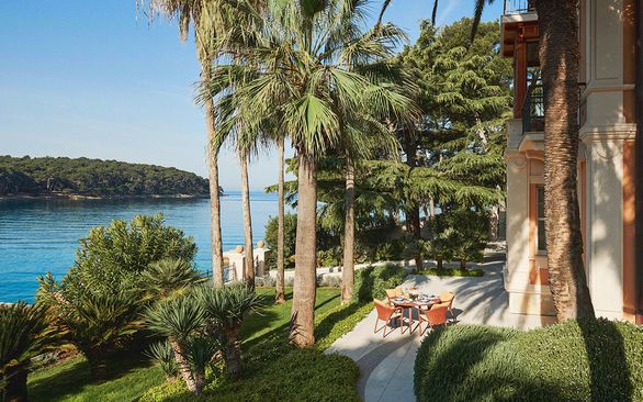 Villa Mirasol