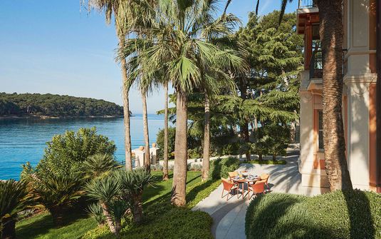 Villa Mirasol