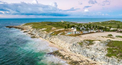 Dream Pavilion